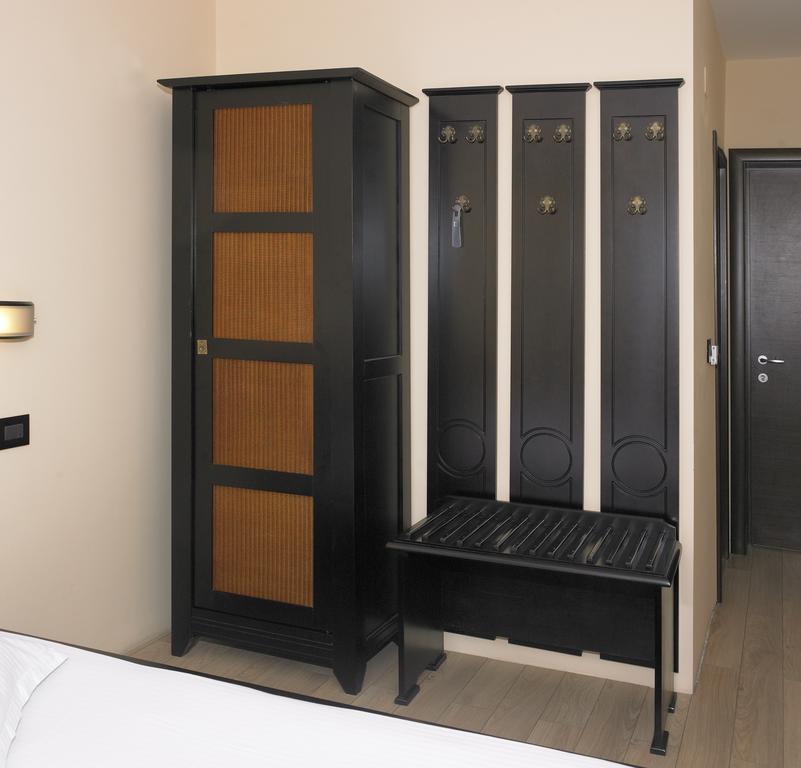 Vila Caviar Hotel Sulina Bagian luar foto