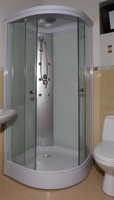 Vila Caviar Hotel Sulina Ruang foto