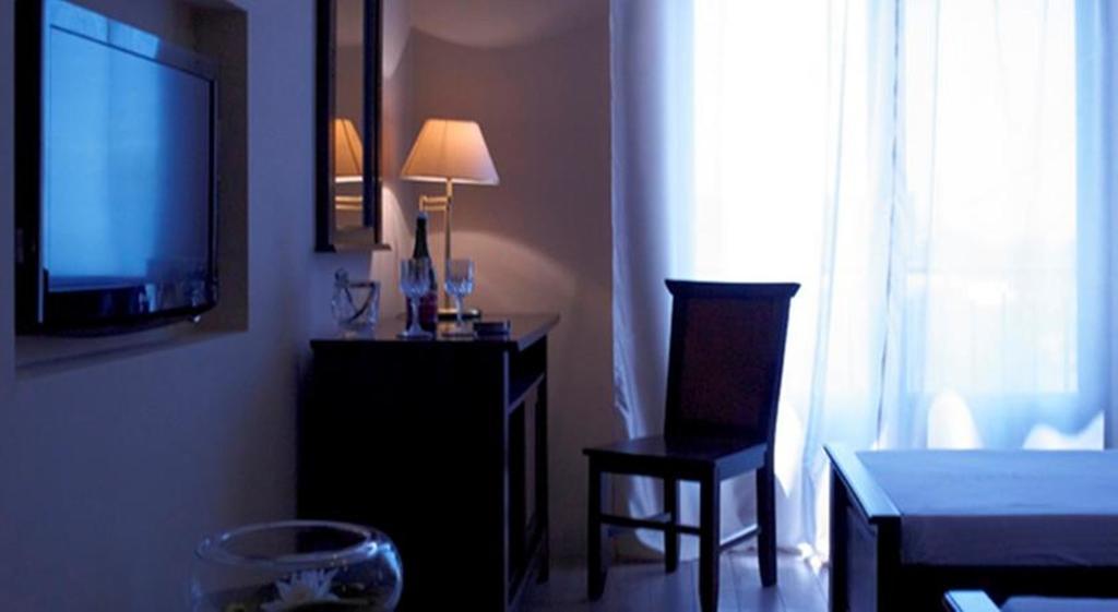 Vila Caviar Hotel Sulina Ruang foto
